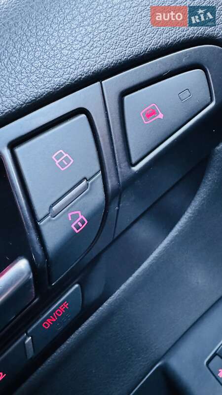 Внедорожник / Кроссовер Audi Q7 2015 в Киеве фото 3 Внедорожник / Кроссовер Audi Q7 2015 в Киеве