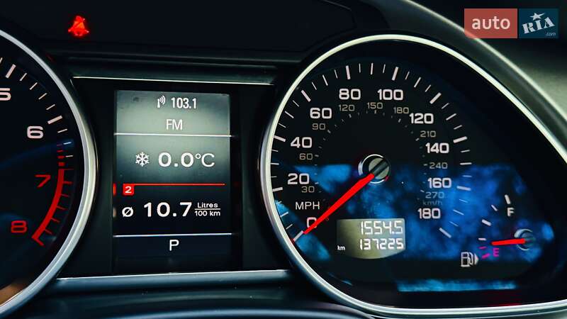 Внедорожник / Кроссовер Audi Q7 2015 в Киеве фото 31 Внедорожник / Кроссовер Audi Q7 2015 в Киеве