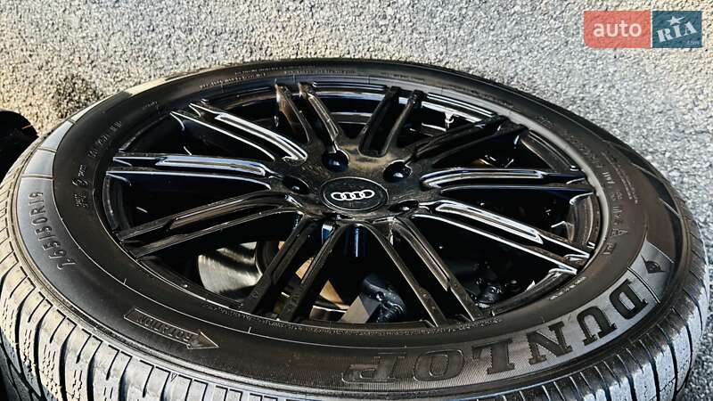 Внедорожник / Кроссовер Audi Q7 2015 в Киеве фото 51 Внедорожник / Кроссовер Audi Q7 2015 в Киеве