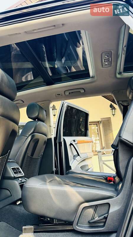 Внедорожник / Кроссовер Audi Q7 2015 в Киеве фото 60 Внедорожник / Кроссовер Audi Q7 2015 в Киеве