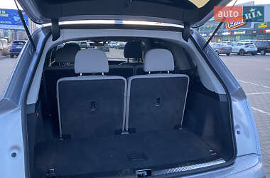 Внедорожник / Кроссовер Audi Q7 2022 в 