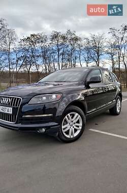 Внедорожник / Кроссовер Audi Q7 2006 в 