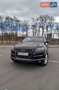 Внедорожник / Кроссовер Audi Q7 2006 в 