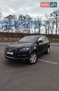 Внедорожник / Кроссовер Audi Q7 2006 в 