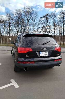 Внедорожник / Кроссовер Audi Q7 2006 в 