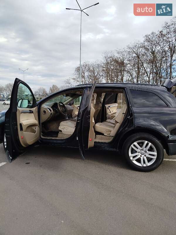 Внедорожник / Кроссовер Audi Q7 2006 в Днепре фото 45 Внедорожник / Кроссовер Audi Q7 2006 в Днепре