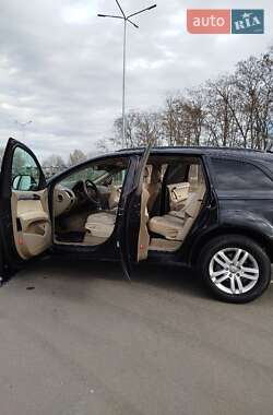 Внедорожник / Кроссовер Audi Q7 2006 в 