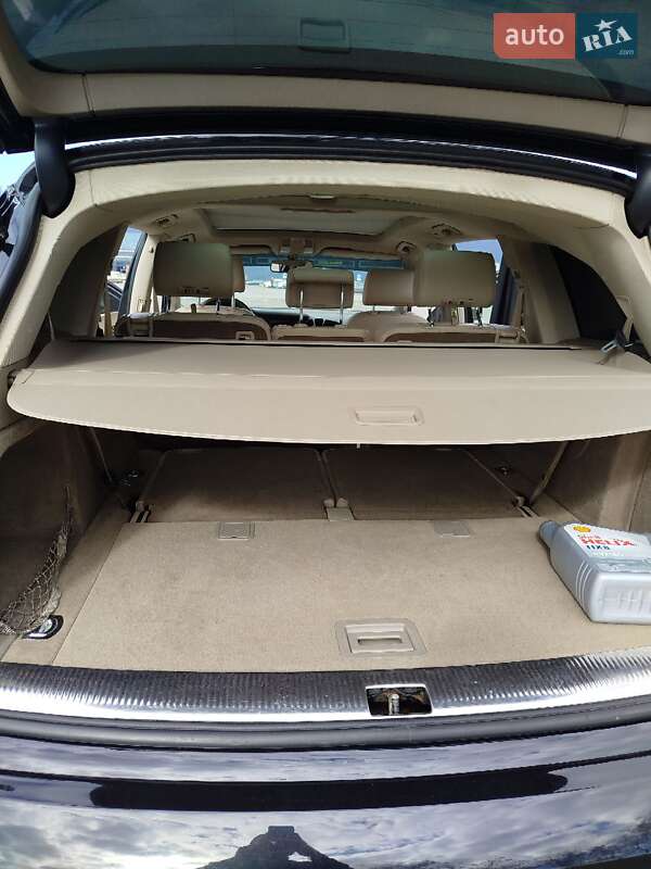 Внедорожник / Кроссовер Audi Q7 2006 в Днепре фото 52 Внедорожник / Кроссовер Audi Q7 2006 в Днепре
