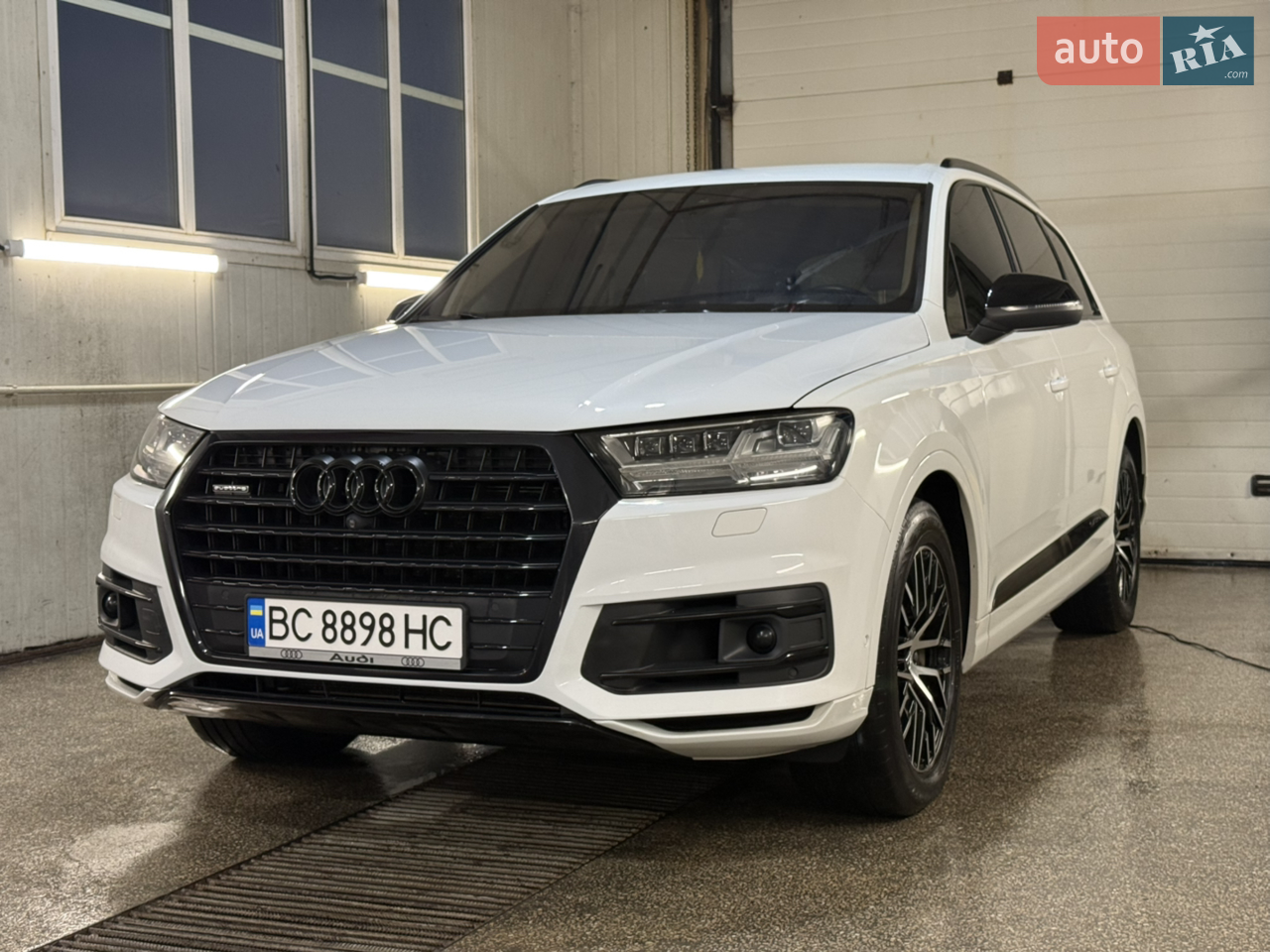 2014 Audi Q5 - мініатюра 16
