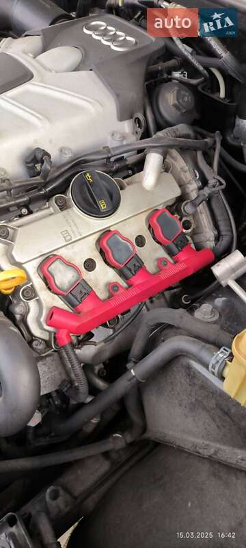 Позашляховик / Кросовер Audi Q7 2014 в Одесі фото 24 Позашляховик / Кросовер Audi Q7 2014 в Одесі