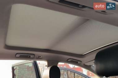 Внедорожник / Кроссовер Audi Q7 2014 в 
