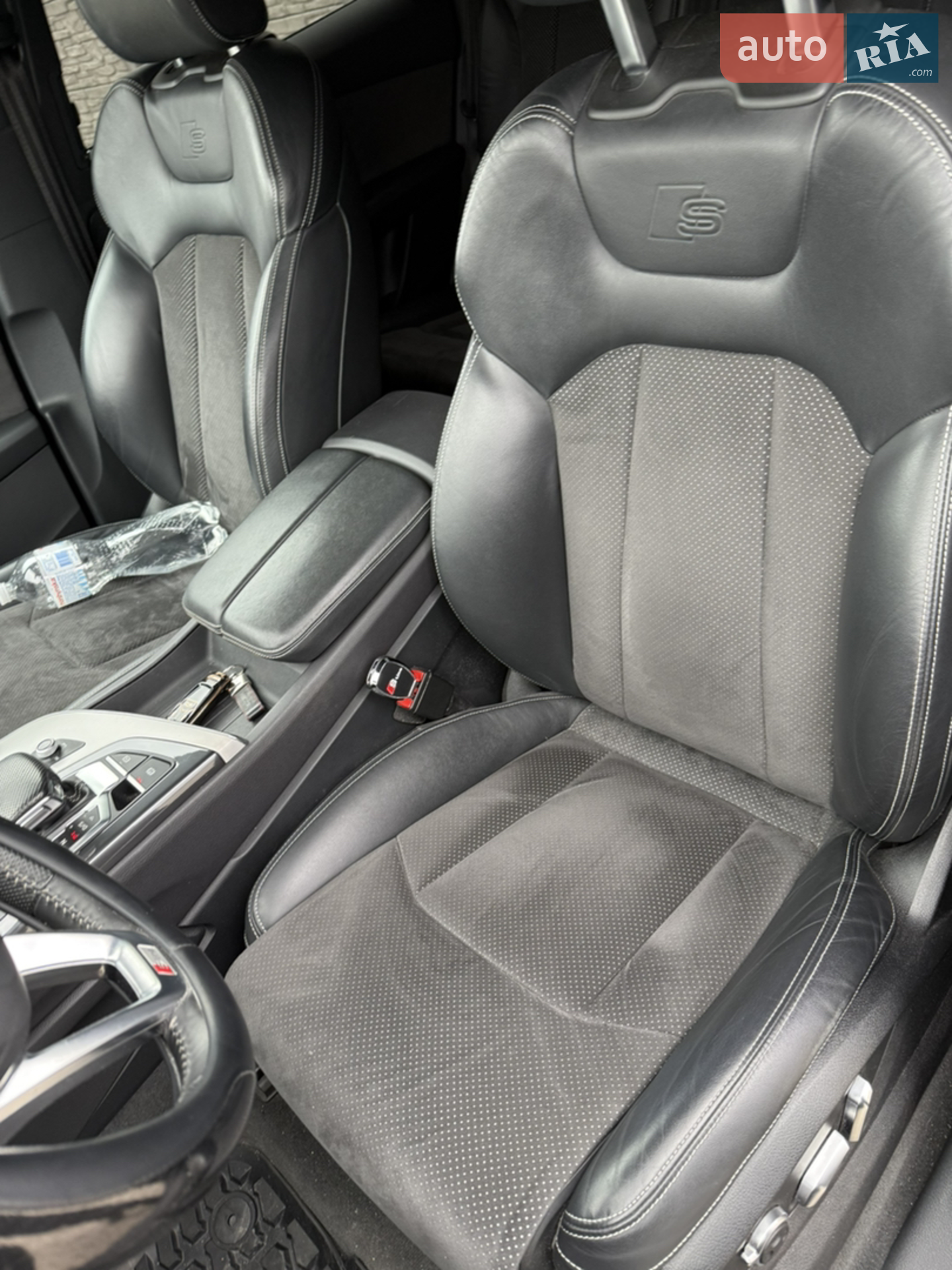 2018 Audi Q7 - мініатюра 19