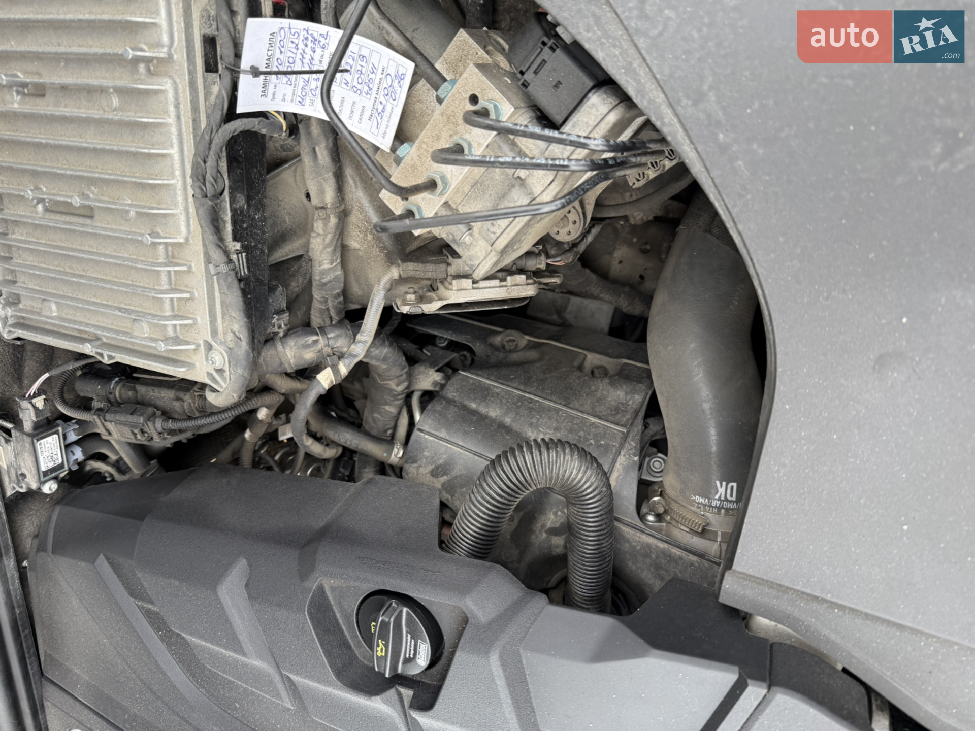 2018 Audi Q7 - мініатюра 32