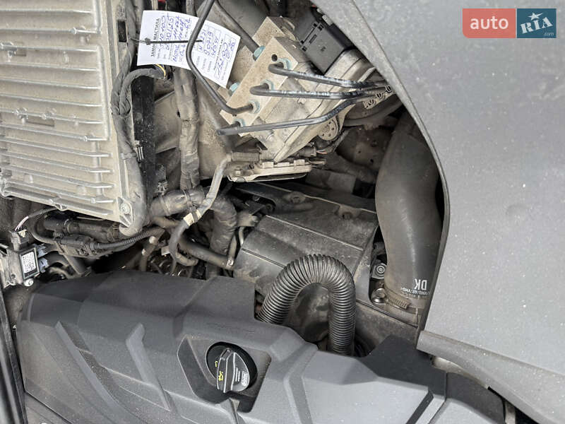 Внедорожник / Кроссовер Audi Q7 2018 в Хмельницком фото 32 Внедорожник / Кроссовер Audi Q7 2018 в Хмельницком