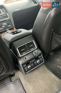 Внедорожник / Кроссовер Audi Q7 2006 в 