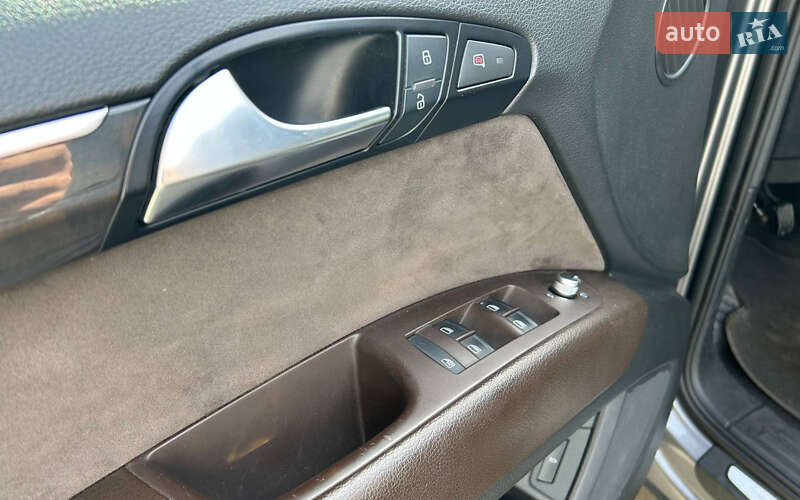Внедорожник / Кроссовер Audi Q7 2011 в Черновцах фото 9 Внедорожник / Кроссовер Audi Q7 2011 в Черновцах