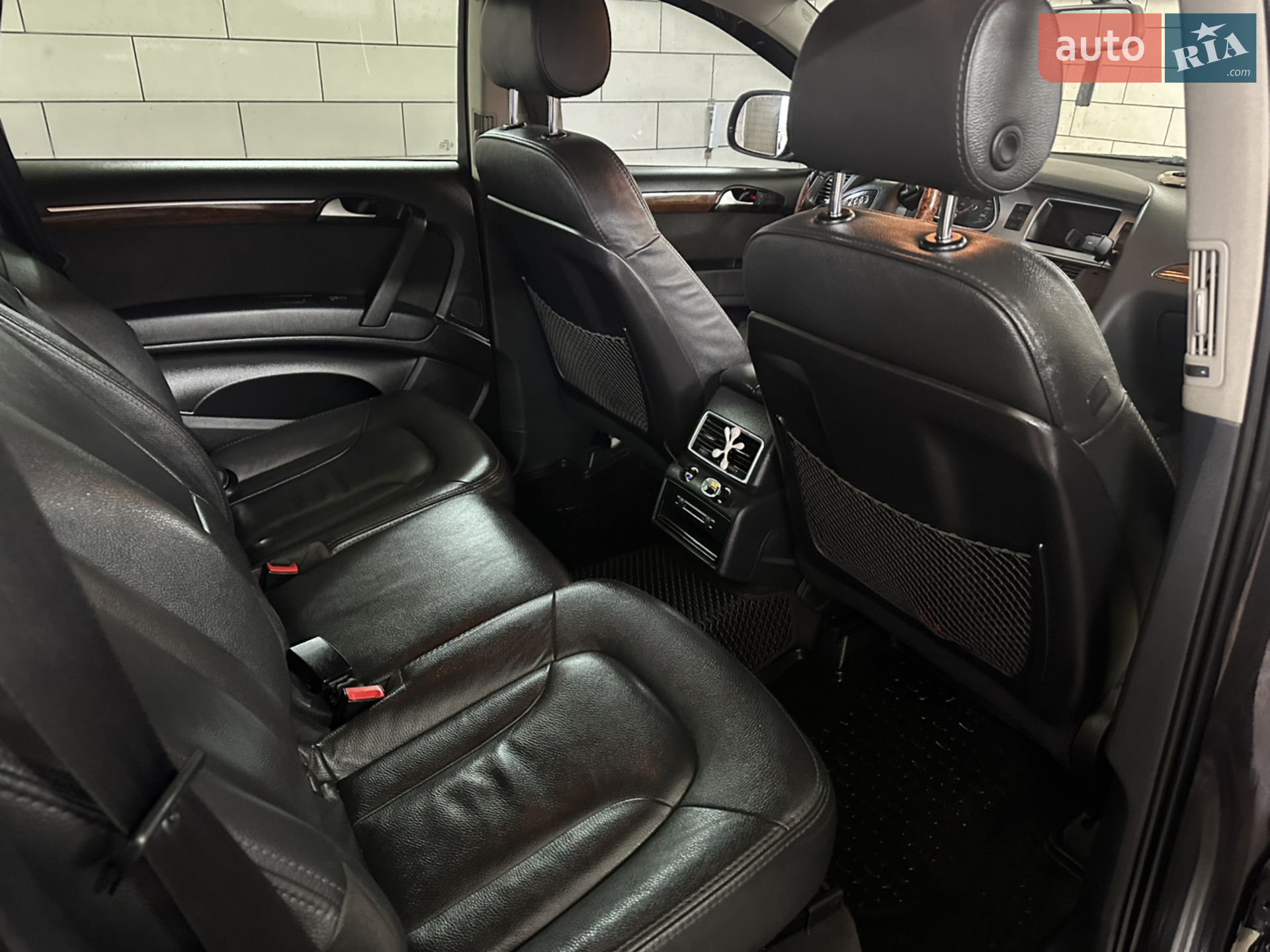 2012 Audi Q7 - мініатюра 15