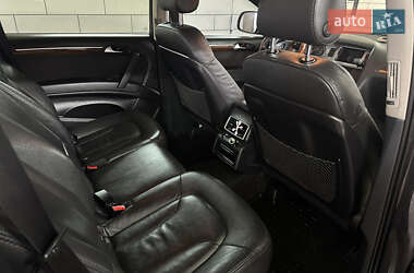 Внедорожник / Кроссовер Audi Q7 2012 в 