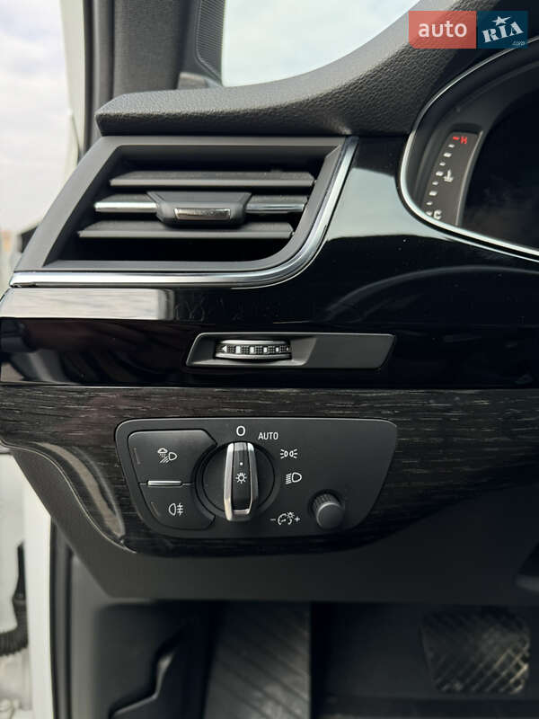 Внедорожник / Кроссовер Audi Q7 2019 в Трускавце