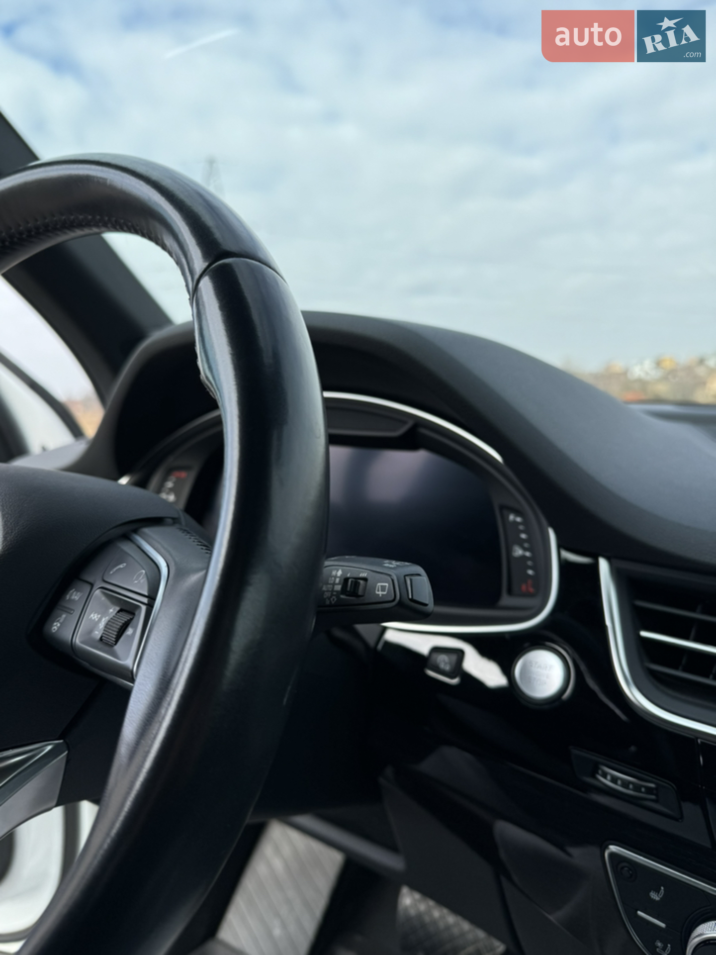 2019 Audi Q7 - мініатюра 26