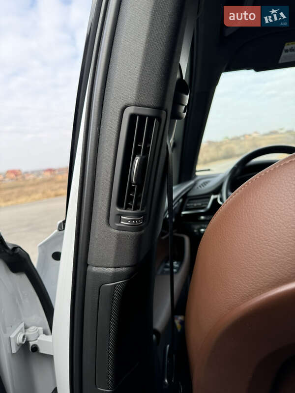 Внедорожник / Кроссовер Audi Q7 2019 в Трускавце