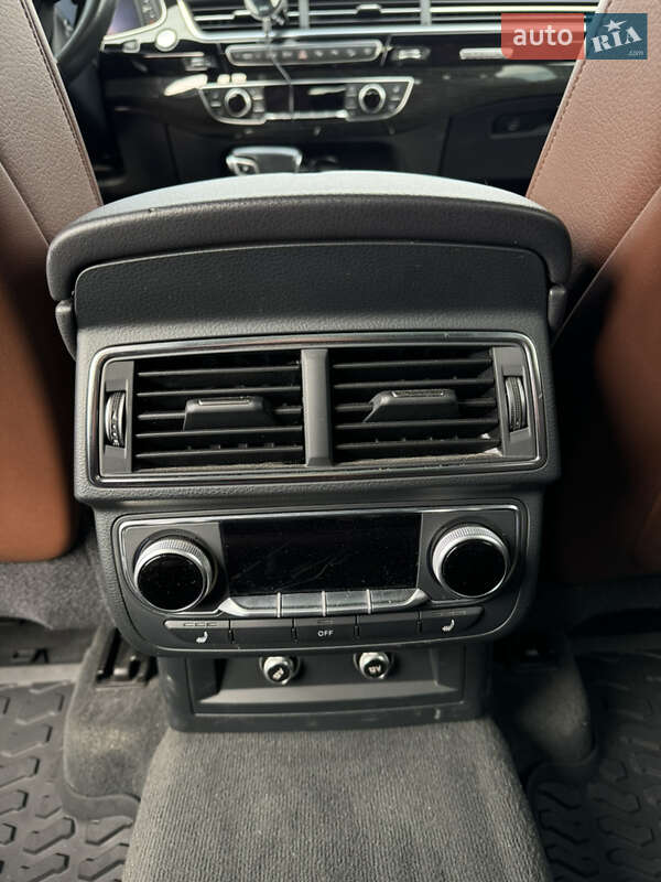 Внедорожник / Кроссовер Audi Q7 2019 в Трускавце