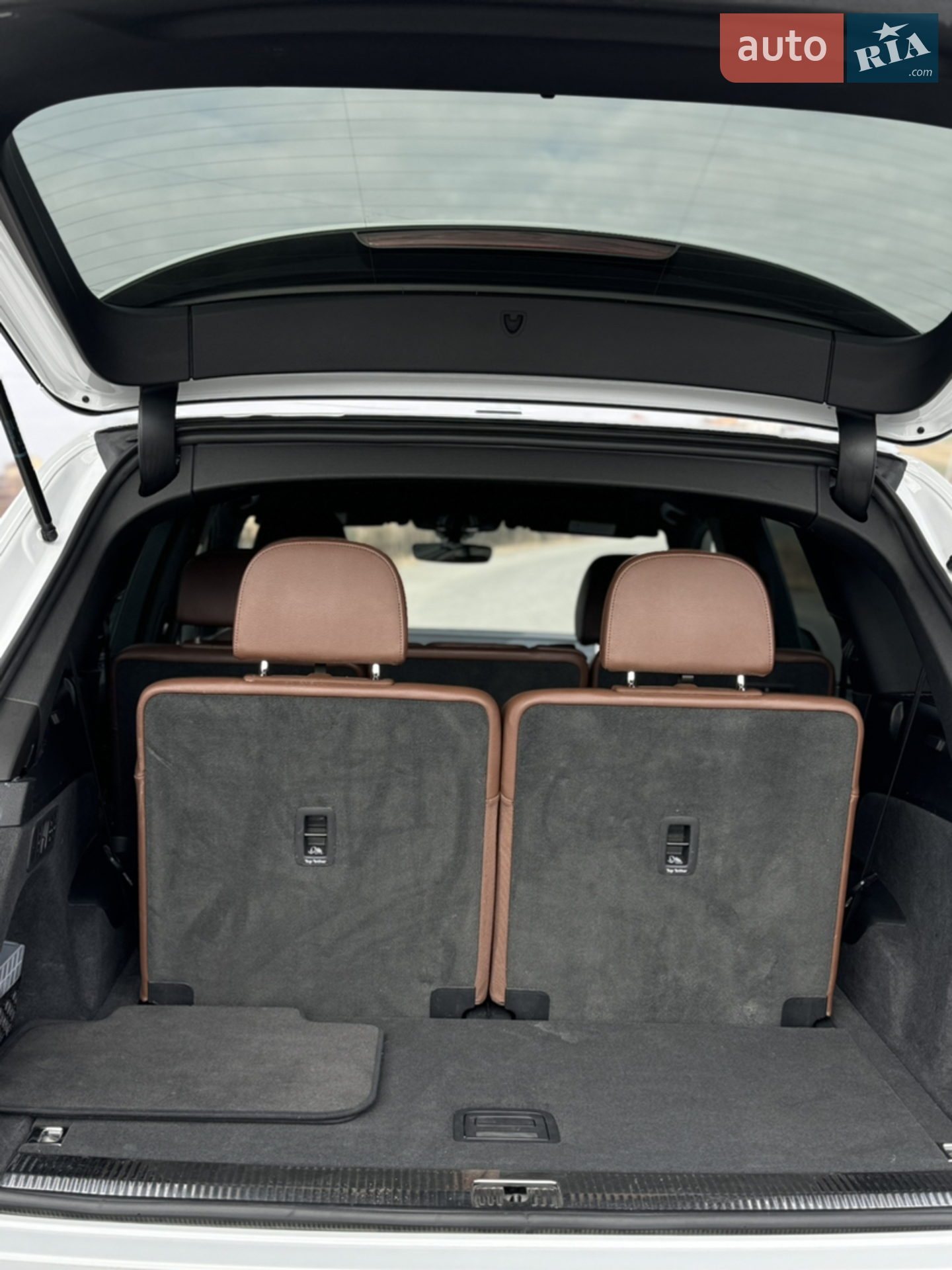 2019 Audi Q7 - мініатюра 49