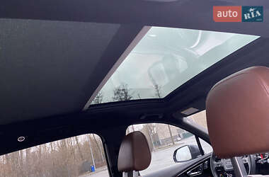 Внедорожник / Кроссовер Audi Q7 2018 в 