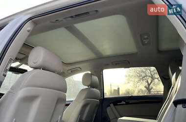 Внедорожник / Кроссовер Audi Q7 2012 в 