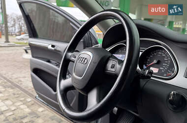 Внедорожник / Кроссовер Audi Q7 2006 в Днепре