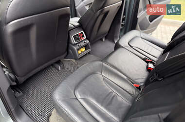 Внедорожник / Кроссовер Audi Q7 2006 в Днепре