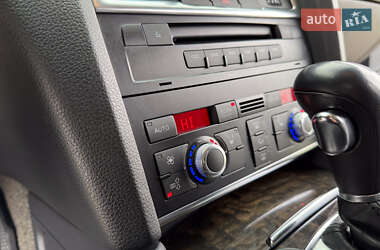 Внедорожник / Кроссовер Audi Q7 2006 в 