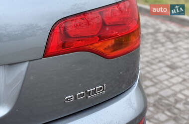 Внедорожник / Кроссовер Audi Q7 2006 в Днепре