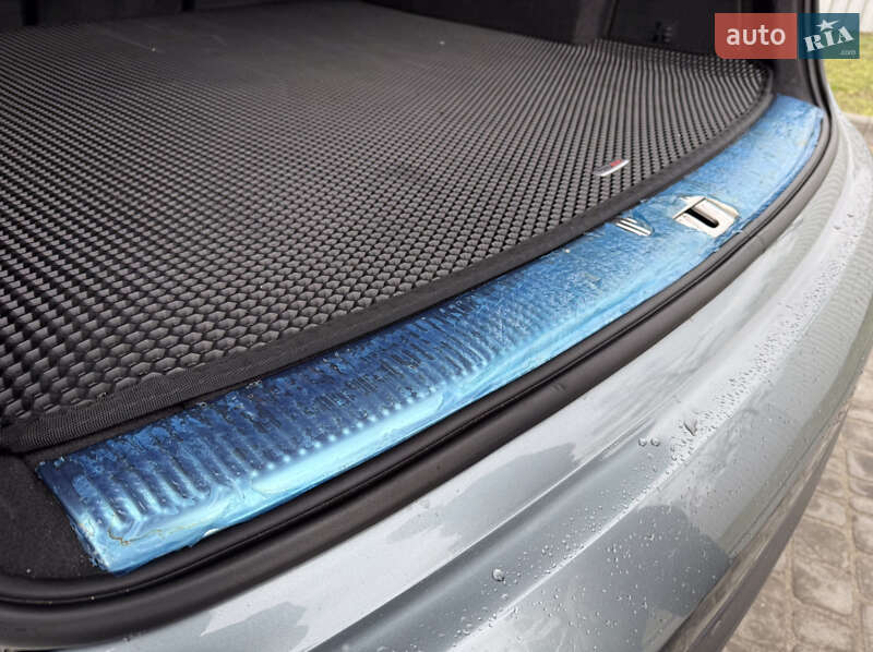 Внедорожник / Кроссовер Audi Q7 2006 в Днепре