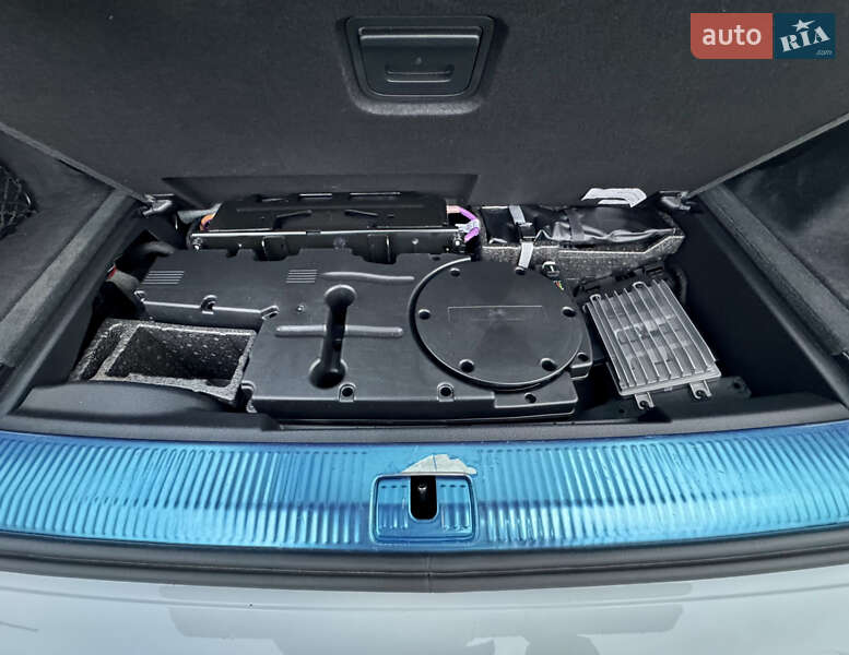 Внедорожник / Кроссовер Audi Q7 2023 в Киеве