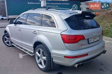 Внедорожник / Кроссовер Audi Q7 2007 в 
