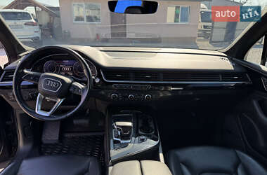 Внедорожник / Кроссовер Audi Q7 2018 в Виннице