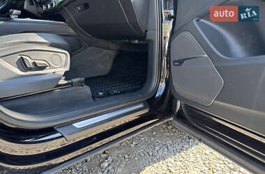 Внедорожник / Кроссовер Audi Q7 2018 в Виннице