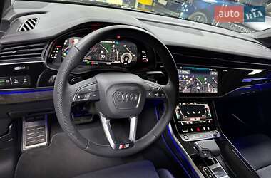 Внедорожник / Кроссовер Audi Q7 2024 в 