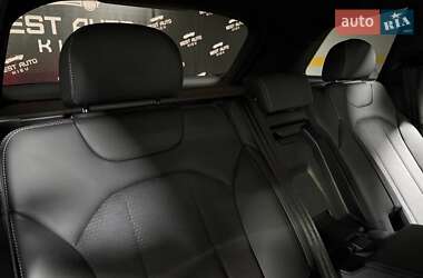 Внедорожник / Кроссовер Audi Q7 2024 в 