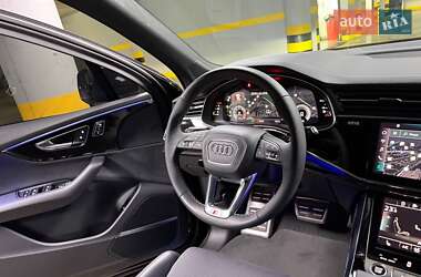 Внедорожник / Кроссовер Audi Q7 2024 в 