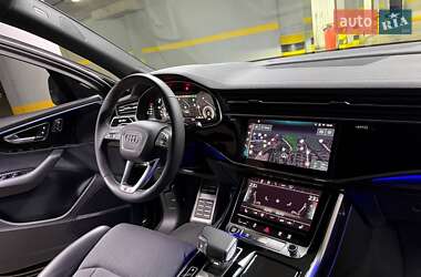 Внедорожник / Кроссовер Audi Q7 2024 в 