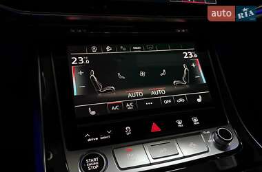 Внедорожник / Кроссовер Audi Q7 2024 в 
