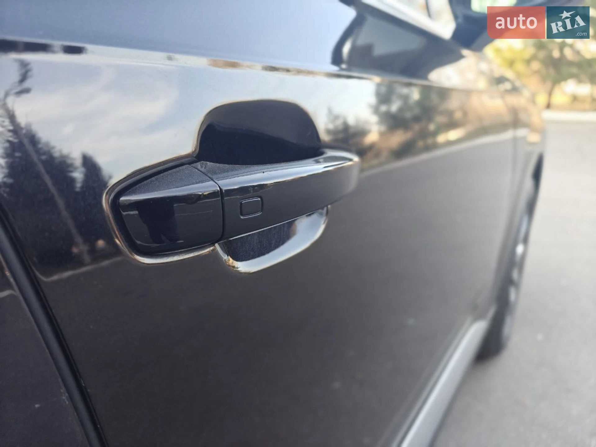2017 Audi Q7 - мініатюра 13