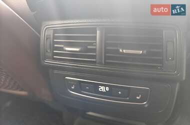 Внедорожник / Кроссовер Audi Q7 2017 в 