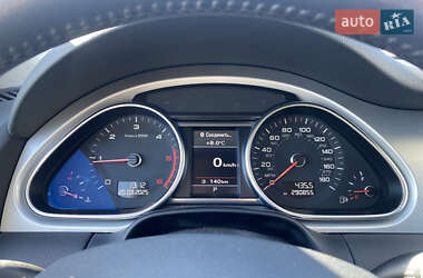 Внедорожник / Кроссовер Audi Q7 2013 в 