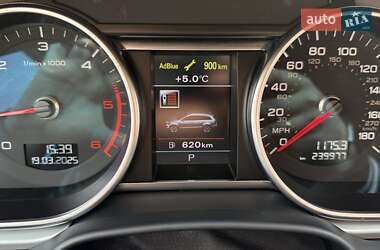 Внедорожник / Кроссовер Audi Q7 2012 в 