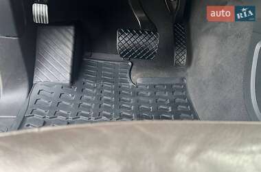 Внедорожник / Кроссовер Audi Q7 2012 в 