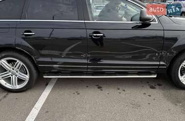 Внедорожник / Кроссовер Audi Q7 2012 в 