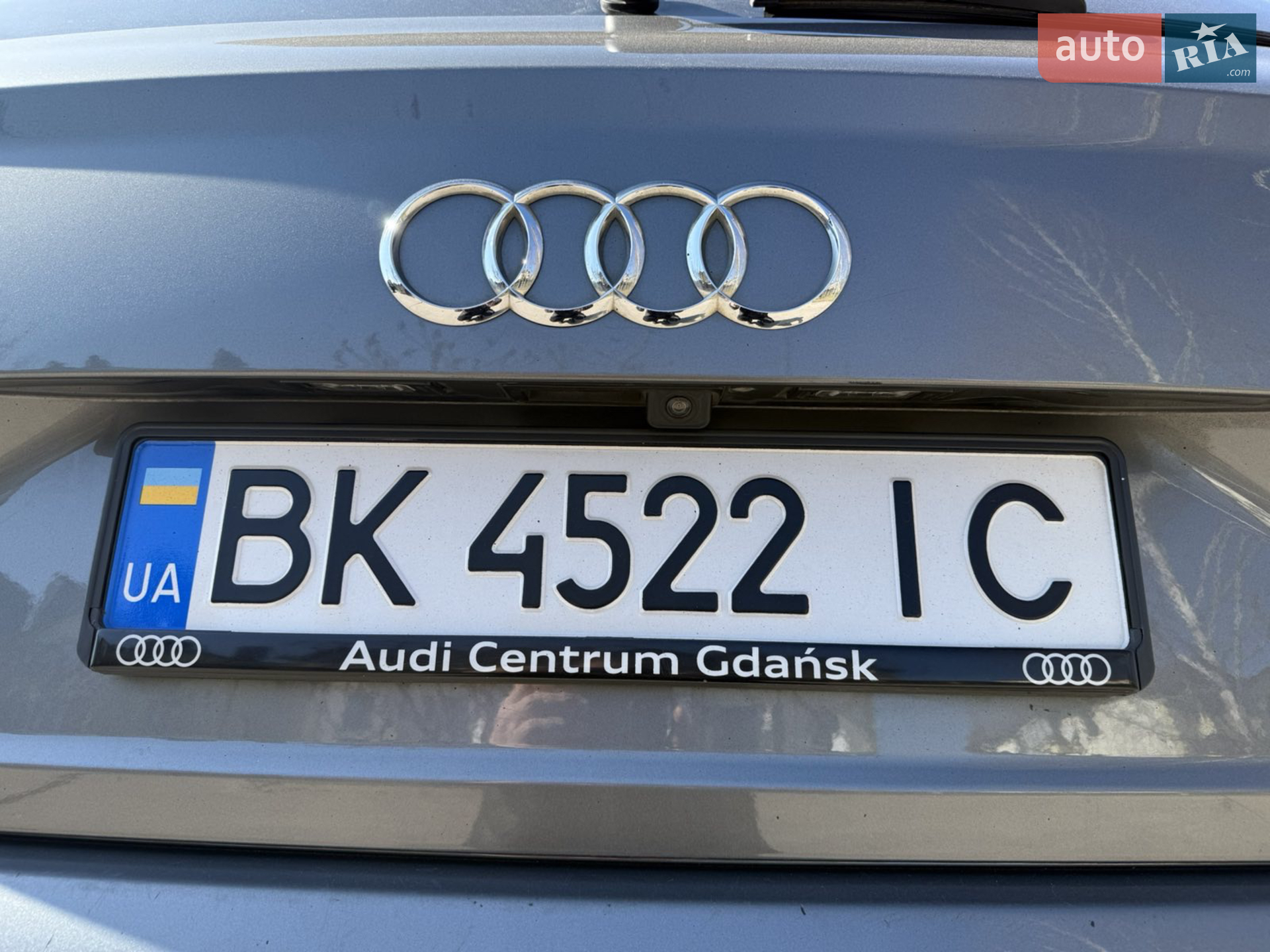 2015 Audi Q7 - мініатюра 12